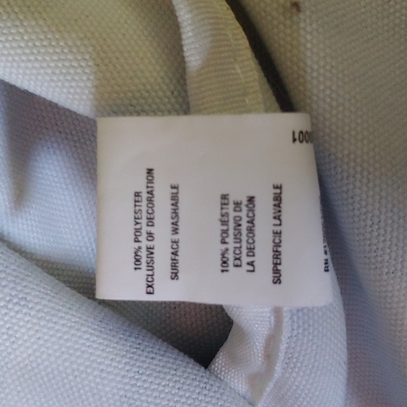 N.Y. Yankees bag - Picture 4 of 5